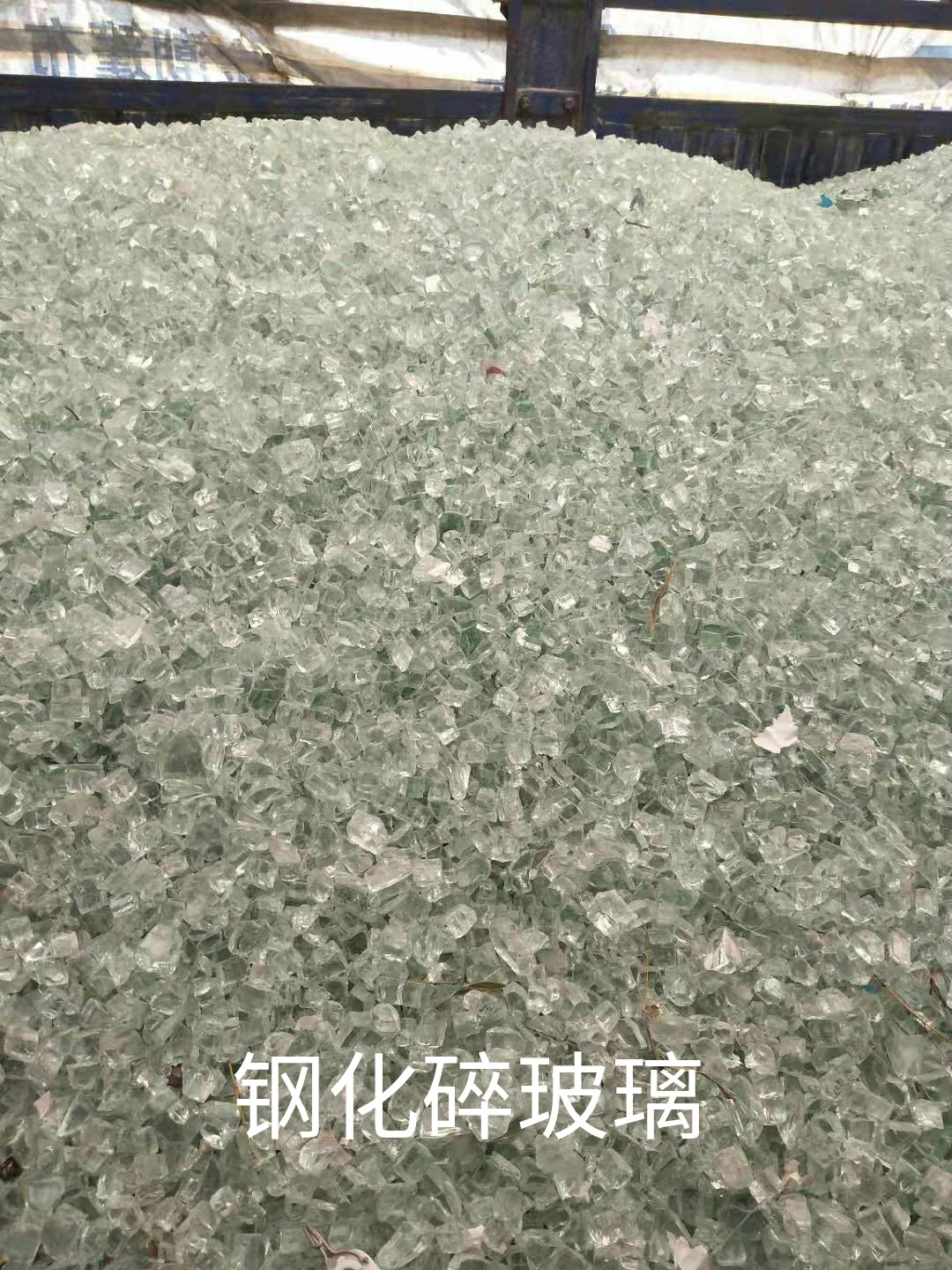 兴化钢化水玻璃回收