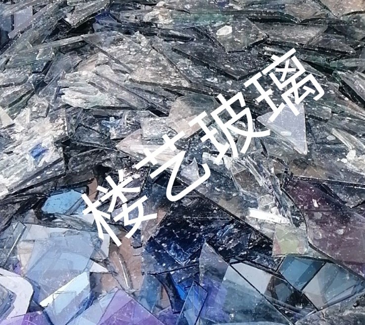 兴化楼艺玻璃回收